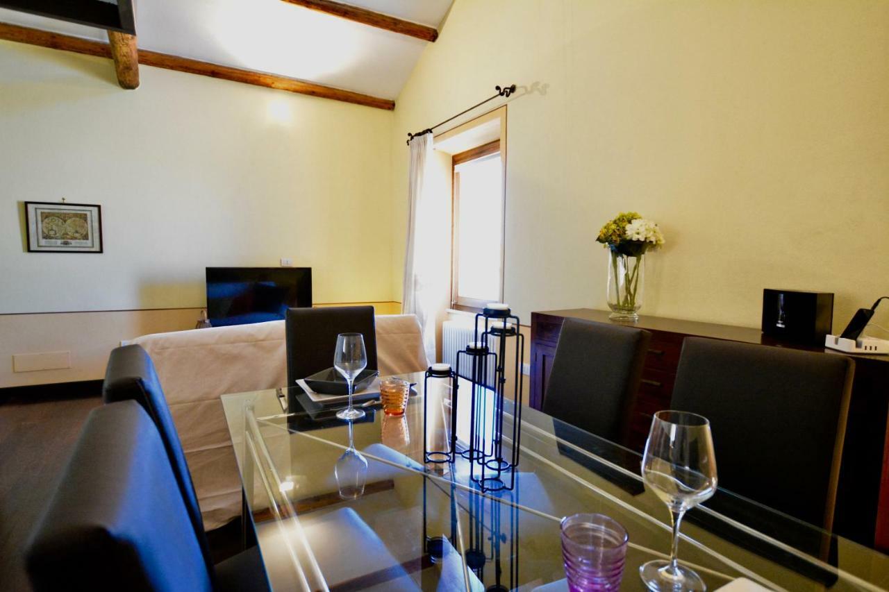Romantic Suite Canelles Кальяри Экстерьер фото
