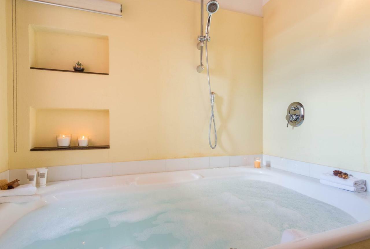 Romantic Suite Canelles Кальяри Экстерьер фото