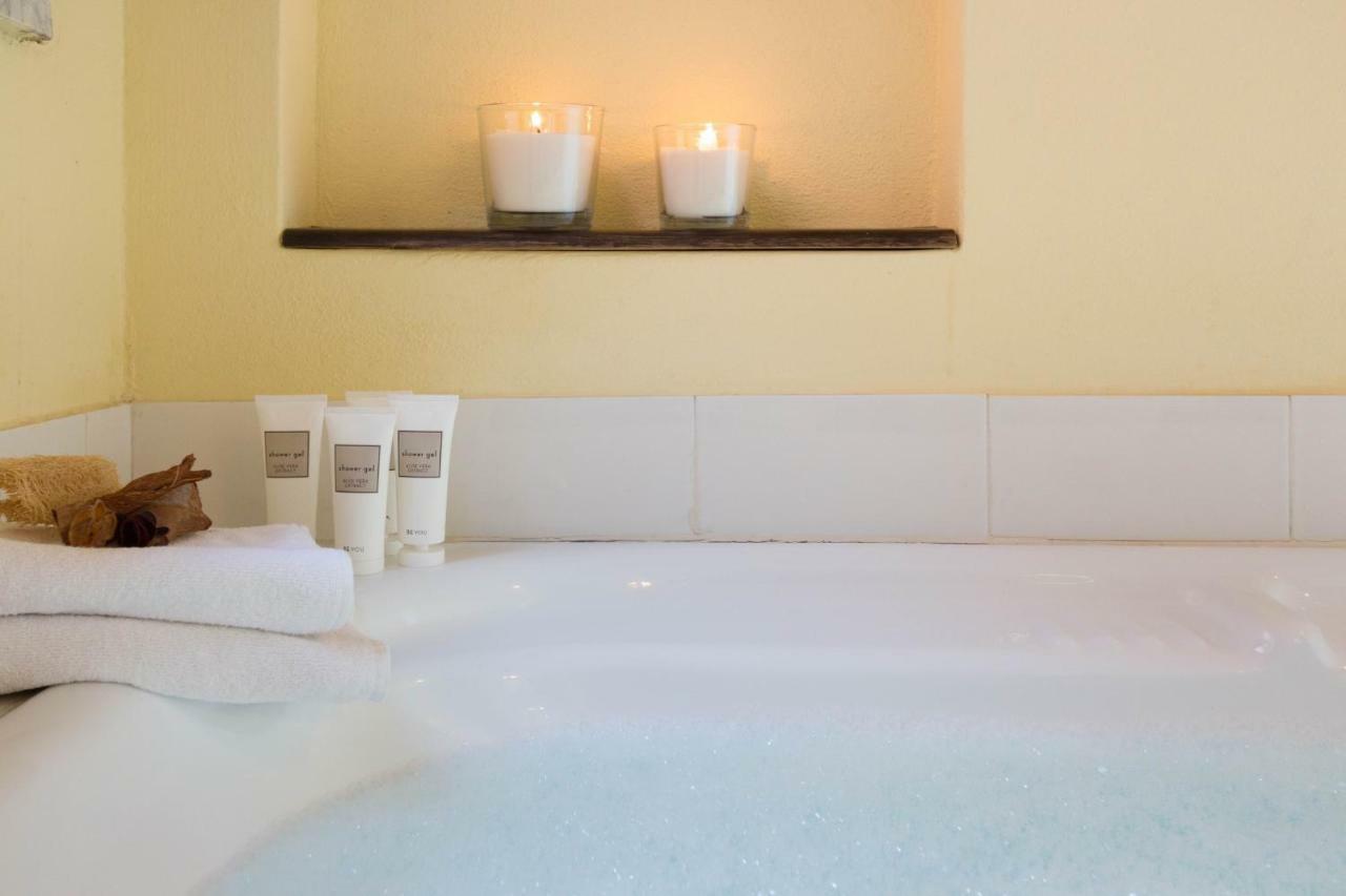 Romantic Suite Canelles Кальяри Экстерьер фото