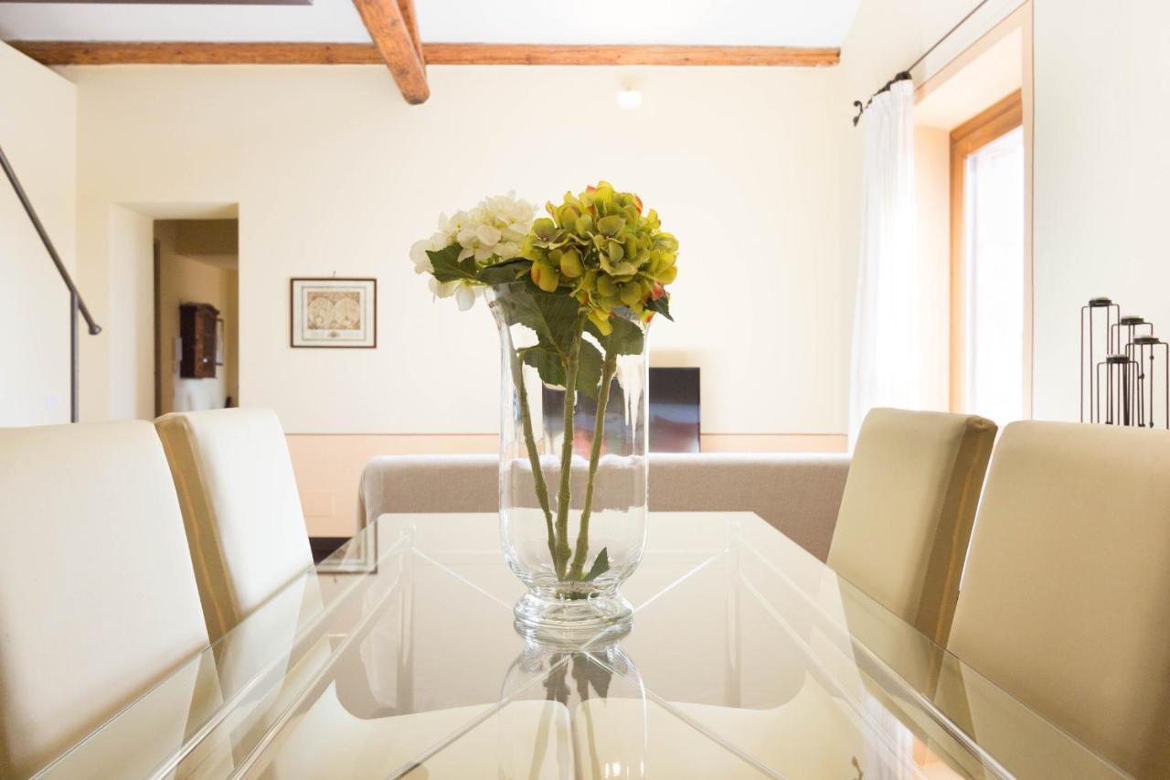 Romantic Suite Canelles Кальяри Экстерьер фото